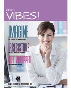 Office Vibes Oct 22 Magazine