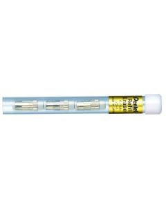 Pentel Mechanical Pencil Eraser Refill White (Pack 4) - Z2-1N